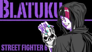 ストリートファイター6　こんばんはスト　週末対戦会