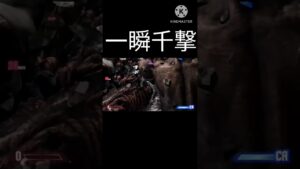 やってみたかったことが出来た！#ストリートファイター6