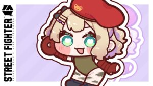 【ストリートファイター6】触ったことないキャラとかコンボ練習！【ぶいすぽっ！胡桃のあ】