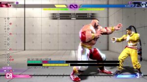 全キャラマスターへの道の準備枠！『ストリートファイター6を配信せんとす』第45話