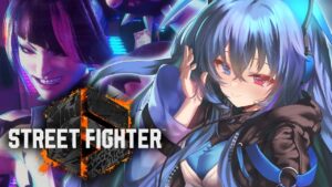 【 #ストリートファイター6】Cジュリ/ダイヤ4￤明日大会なので仕上げる！【依逆ルメイ/VTuber】