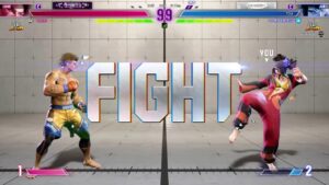 【ストリートファイター6】MR2300チャレンジ　ジュリランクマ配信170【STREETFIGHTER 6】