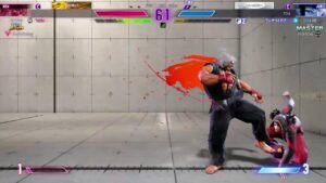 【ストリートファイター6】MR2300チャレンジ　ジュリランクマ配信171【STREETFIGHTER 6】