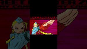 【ゲームオープニング】PSPの名作『ストリートファイターZERO3ダブルアッパー』を再生！ shorts #retrogames #psp #プレイステーションポータブル