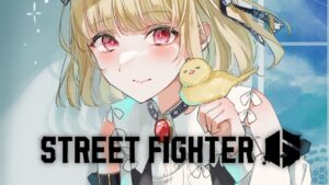 【 Street Fighter 6 】しんじさんに教えていただく会 #1 【 ぶいすぽ / 小雀とと 】