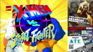 【XVS】X-MENvsストリートファイター金曜日定例対戦会 2024/5/17