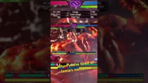 Zangief Combos: Perfect Parry Drive Rush  #ストリートファイター6 #streetfighter #streetfighter6 #sf6jamie