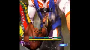 dj6500 #streetfighter #streetfighter6 #スト6 #ストリートファイター6 #コンボ #dj #ディージェイ #combo #コンボ #shorts #short