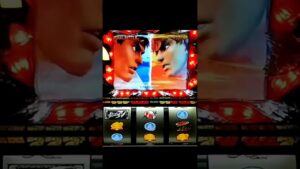 #shorts 『待ち侘びたぜ！』ストリートファイターⅣ（エンターライズ）