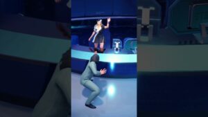 こんにちは #shorts #ストリートファイター6 #StreetFighter6