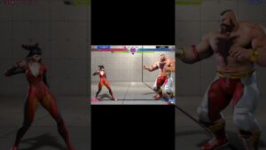 ツンドラ祭り #streetfighter #ストリートファイター6 #スト6