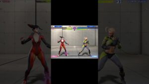 クララ #streetfighter #ストリートファイター6 #バーチャファイター6 #スト6